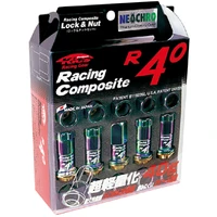 R40 Single PC 12X1.50 NeoChrome