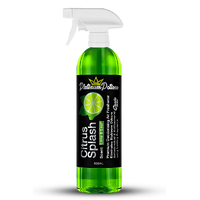 Platinum Potions - Citrus Splash