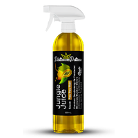 Platinum Potions - Jungle Juice
