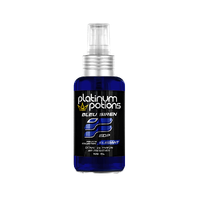 Platinum Potions - Bleu Siren