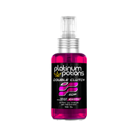 Platinum Potions - Double Clutch