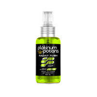 Platinum Potions - Radar Rush