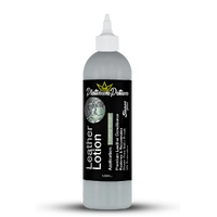 Platinum Potions - Leather Lotion