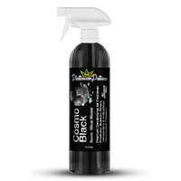 Platinum Potions - Cosmo Black