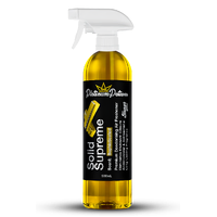 Platinum Potions - Solid Supreme