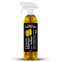 Platinum Potions - Fusion Mango