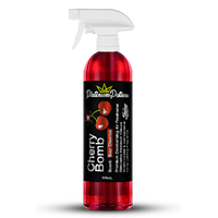 Platinum Potions - Cherry Bomb