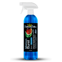 Platinum Potions - Melon Burst