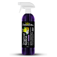 Platinum Potions - Tropical Splice