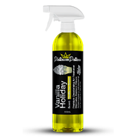 Platinum Potions - Vanilla Holiday