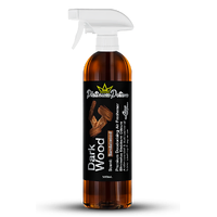 Platinum Potions - Dark Wood