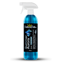 Platinum Potions - Summer Aurora