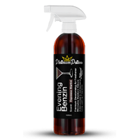 Platinum Potions - Evening Benzin