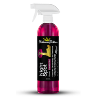 Platinum Potions - Night Spot