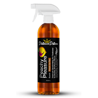 Platinum Potions - Peachy Pleasure