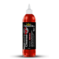 Platinum Potions - MVPS Cleanse