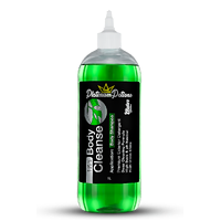 Platinum Potions - Body Cleanse