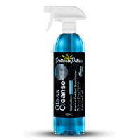 Platinum Potions - Glass Cleanse