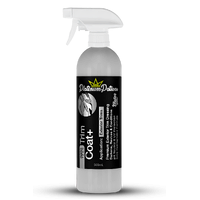 Platinum Potions - Trim Coat +