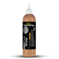 Platinum Potions - Tyre Shine