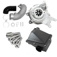 Turbo Kit Explorer Package (Hi-Lux/Prado 15-20)