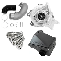 Turbo Kit Explorer Package (Hi-Lux N80 20+)