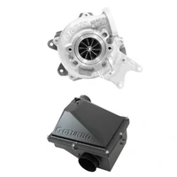Turbo Kit Starter Package (Hi-Lux N80 20+)