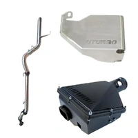 Turbo Kit Explorer Package (LandCruiser 300 Series)