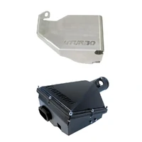 Turbo Kit Starter Package (LandCruiser 300 Series)