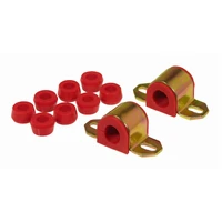Front Sway Bar Bushings 15/16in - Red (CJ5 - CJ8 76-83)
