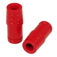 Front 1.5in Extended Bump Stop - Red (Wrangler TJ 97-06)
