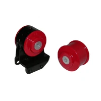 Mount Insert - Red (Grand Cherokee ZG, ZJ 93-98)