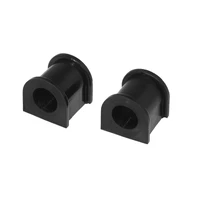 90-95 Mazda Protege/323 Front Sway Bar Bushings - 3/4in - Black