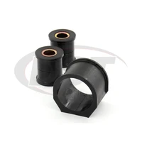 Steering Rack Bushings - Black (Miata 98-05)