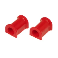 Front Sway Bar Bushings - 19mm - Red (Eclipse 95-99)
