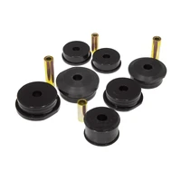 Mount Kit - Black (Eclipse 94-94)