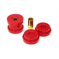 Rear Subframe Bushing Kit - Red (300ZX 84-89)