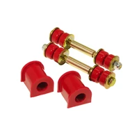Front Sway Bar Bushings 20mm - Red (Pathfinder 87-97)