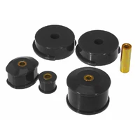 91-99 Nissan Sentra 4 Mount Kit - Black