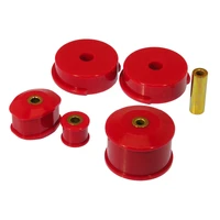 Mount Kit - Red (Sentra 91-99)