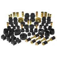 Total Kit - Black (240Z 70-73)