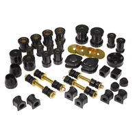 Total Kit - Black (260Z 74-75)