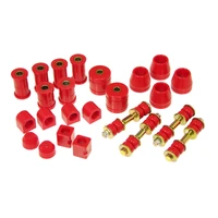 Total Kit - Red (280ZX 80-83)