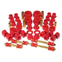Total Kit - Red (300ZX 84-89)