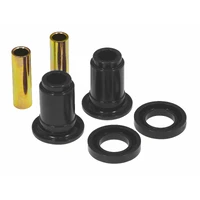 84-89 Nissan 300ZX Front Lower Control Arm Bushings - Black