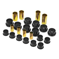 240/260/280Z Rear Control Arm Bushings - Black (240Z 70-73)