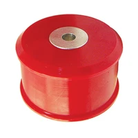 Front Motor Mount Insert - Red (Sentra 02-06)
