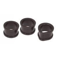 Steering Rack Bushings - Black (240SX 89-98)