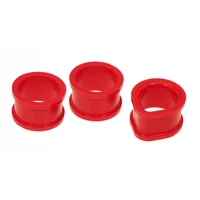 Steering Rack Bushings - Red (240SX 89-98)