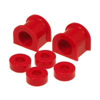 Front Sway Bar Bushings - 26mm - Red (4Runner 96-01)